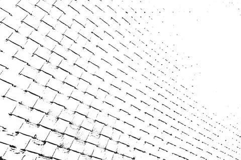 Distress Overlay Texture Stock Illustration