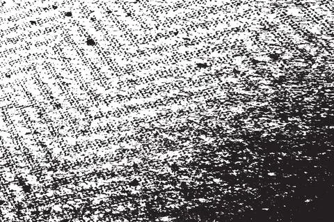 Distress Overlay Texture Illustrazione stock