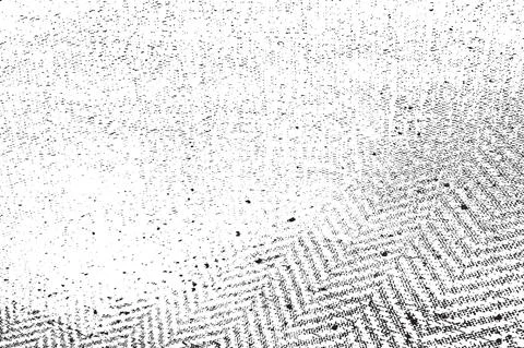 Distress Overlay Texture Illustrazione stock