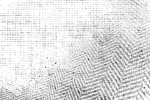 Distress Overlay Texture Illustrazione stock
