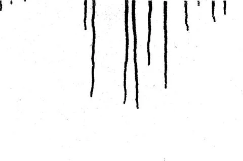 Distress Overlay Texture Stock Illustration