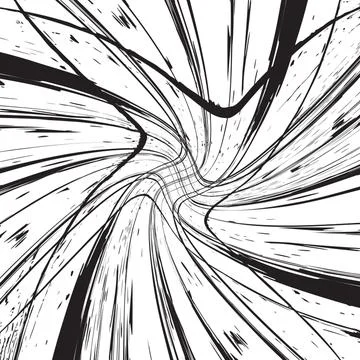 Distress Overlay Texture Illustrazione stock