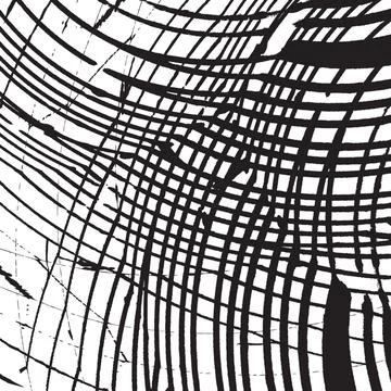 Distress Overlay Texture Stock Illustration