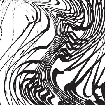 Distress Overlay Texture Stock Illustration