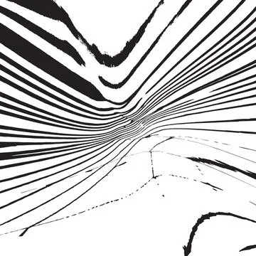 Distress Overlay Texture Stock Illustration