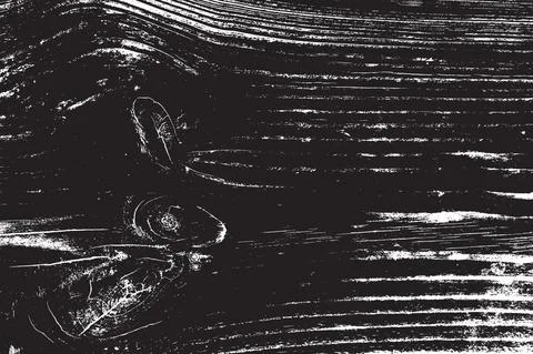 Distress Overlay Texture Stock Illustration