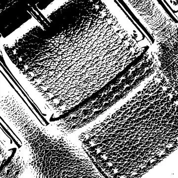 Distress Overlay Texture Stock Illustration