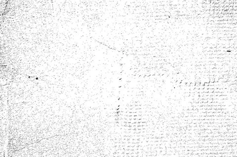 Distress Overlay Texture Stock Illustration