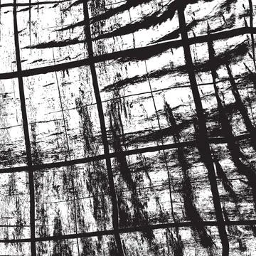 Distress Overlay Texture Stock Illustration