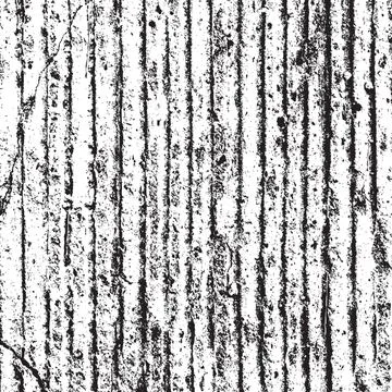 Distress Overlay Texture Stock Illustration