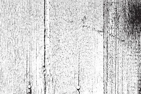 Distress Overlay Texture 스톡 일러스트