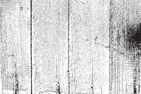 Distress Overlay Texture 스톡 일러스트