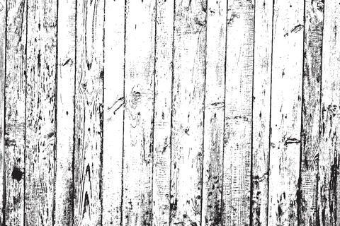 Distress Overlay Texture 스톡 일러스트