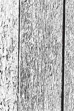 Distress Overlay Texture Stock Illustration