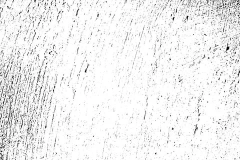 Distress Overlay Texture Stock Illustration