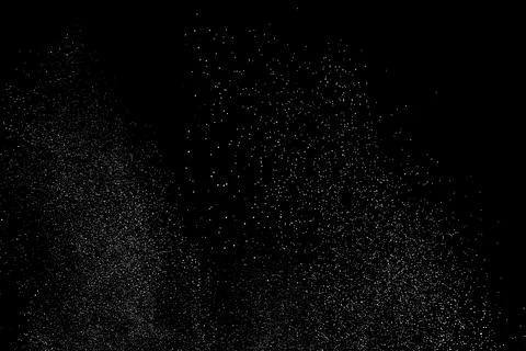 Distress overlay texture. 스톡 일러스트