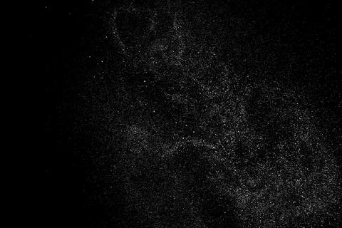 Distress overlay texture. Stock-Illustration