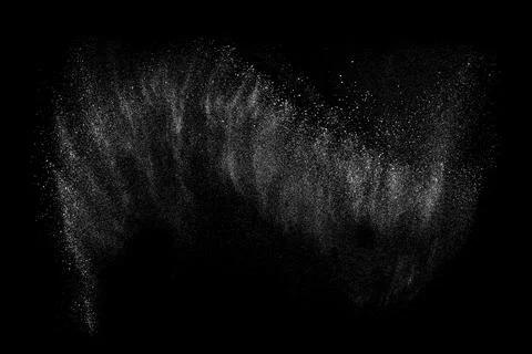 Distress overlay texture. 스톡 일러스트