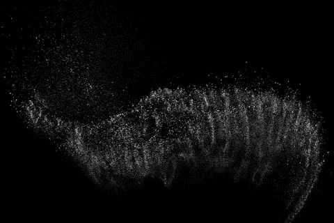 Distress overlay texture. 스톡 일러스트