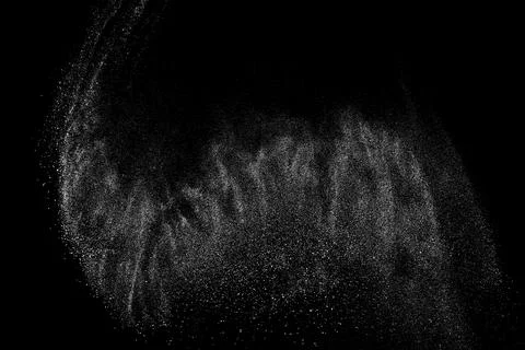 Distress overlay texture. 스톡 일러스트