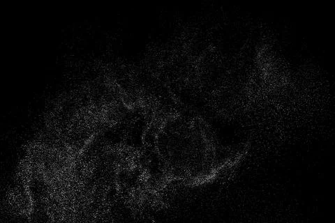 Distress overlay texture. 스톡 일러스트