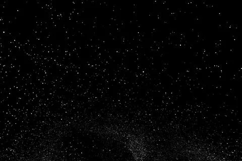 Distress overlay texture. Stock Illustration