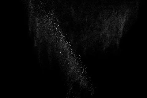 Distress overlay texture. Stock Illustration