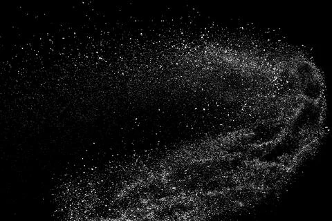 Distress overlay texture. イラスト素材