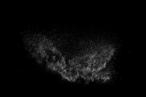 Distress overlay texture. 스톡 일러스트