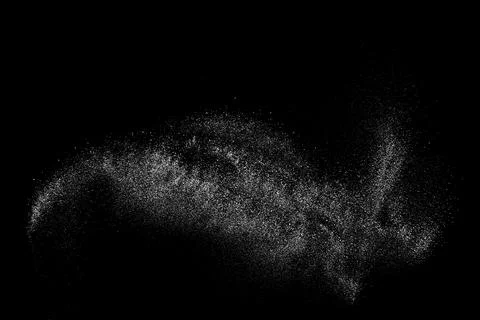 Distress overlay texture. 스톡 일러스트