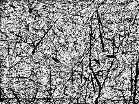 Distress paper background. Stock Illustration