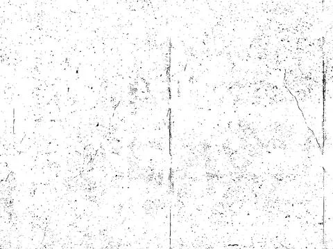 Distress paper background. Stock Illustration