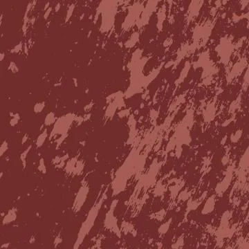 Distress Red Background Illustrazione stock