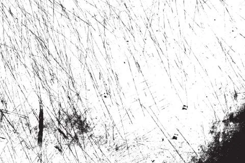 Distress Texture Stock Illustration