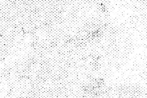 Distress Thread Texture Stock Illustration