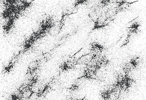 Distress urban used texture. Grunge rough dirty background.For posters, bann Stock Illustration