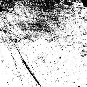 Distress Vector Overlay Texture For Your Design Stock Illustration