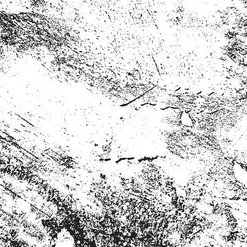 Distress Vector Overlay Texture For Your Design Stock Illustration