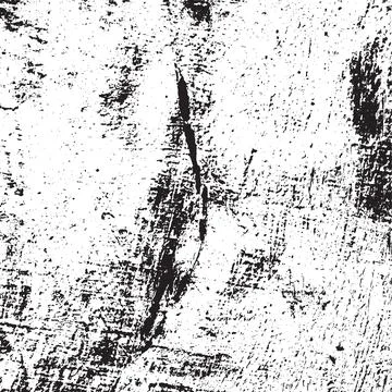 Distress Vector Overlay Texture For Your Design Stock Illustration