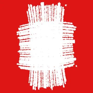 Distress Vector Texture Illustrazione stock