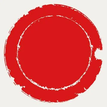 Distress Vector Texture Stock Illustration