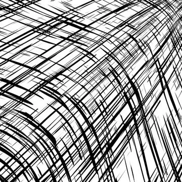 Distress Vector Texture Stock Illustration