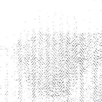 Distress Vector Texture Stock Illustration