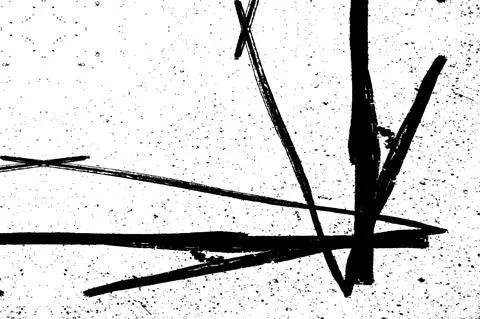 Distress Vector Texture Illustrazione stock