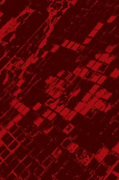 Distress Vector Texture Stock Illustration