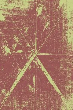 Distress Vector Texture Stock Illustration