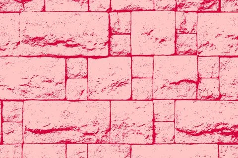 Distress Vector Texture Illustrazione stock