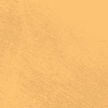 Distress Yellow Background Stock Illustration