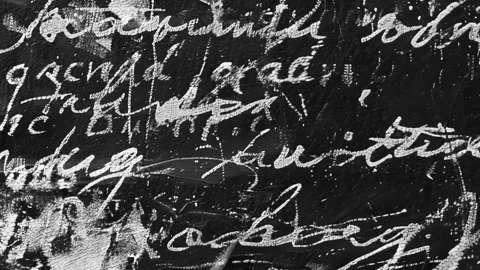 Distressed Abstract Grunge Texture Backdrop Stock Footage 300082211