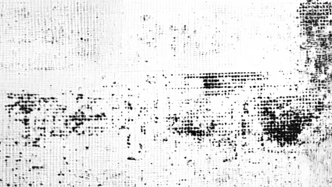 Distressed Abstract Grunge Texture Design Stock Footage 293768048